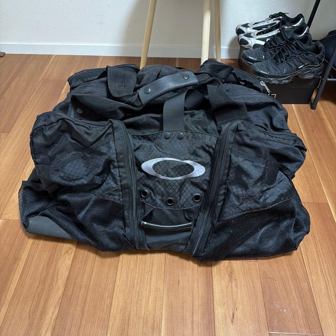 OAKLEY ボストンバッグ