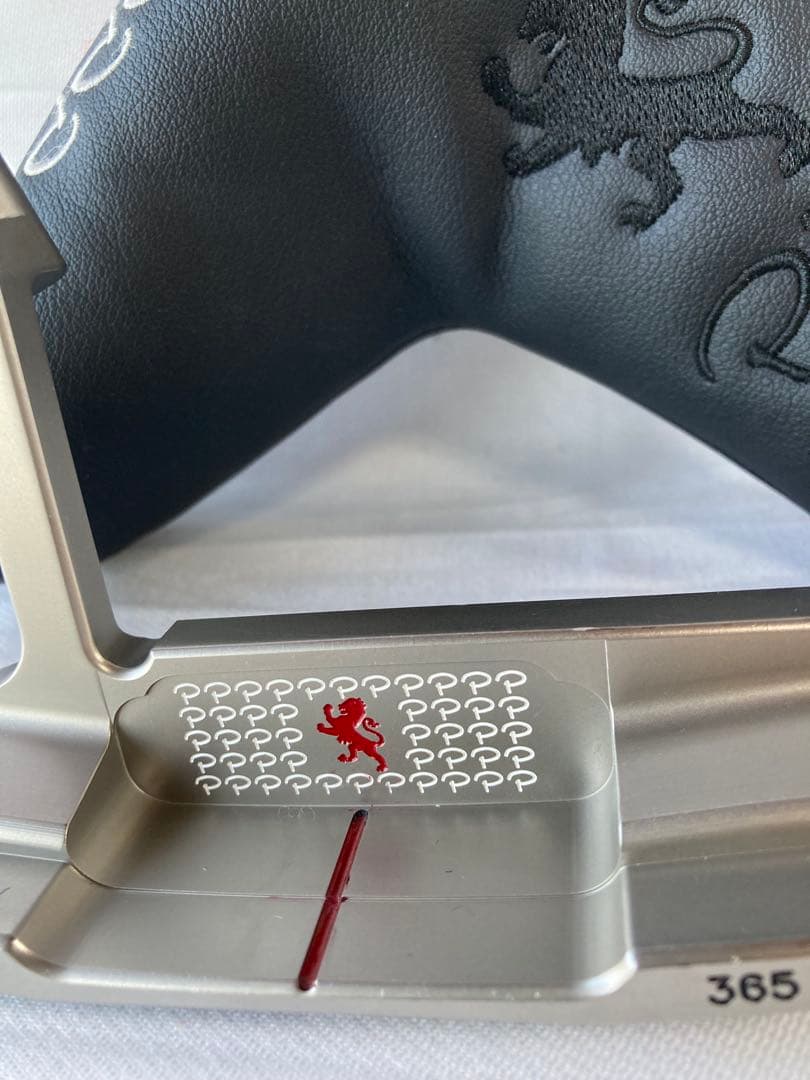 ★-ピレッティ パター　コットンウッド2 ライジングサン リミテッド