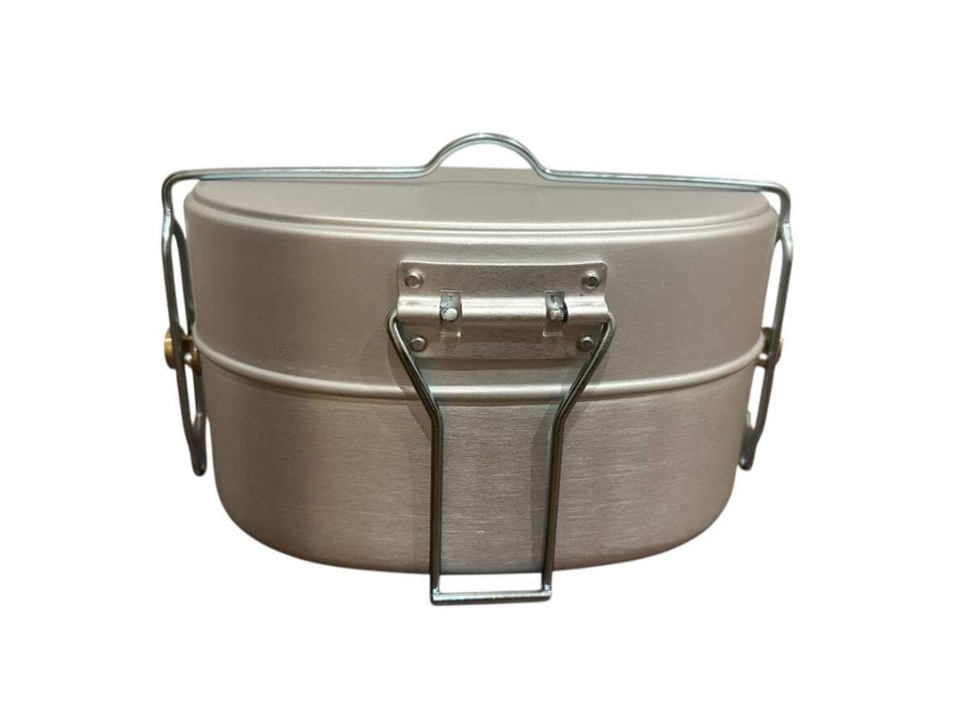 未使用　戦闘飯盒２型　MOOSE ROOM WORKS　オプションセット