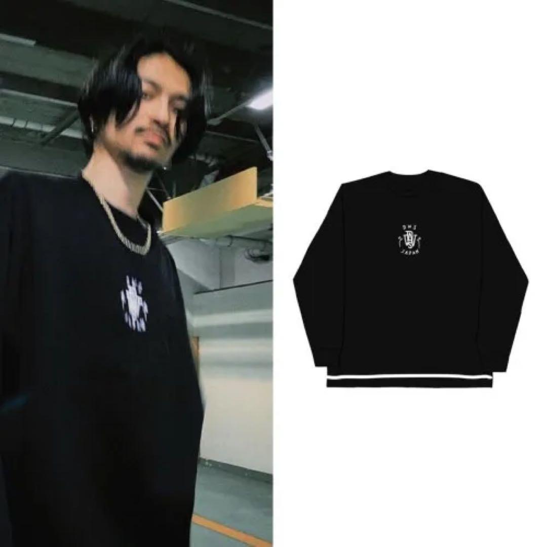 Dirty Workers Studio(DWS) - スウェット 常田大希