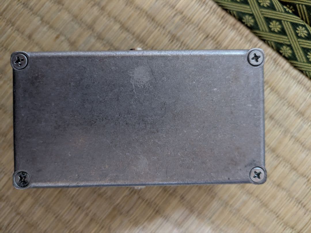 ギター 1995fx para drive