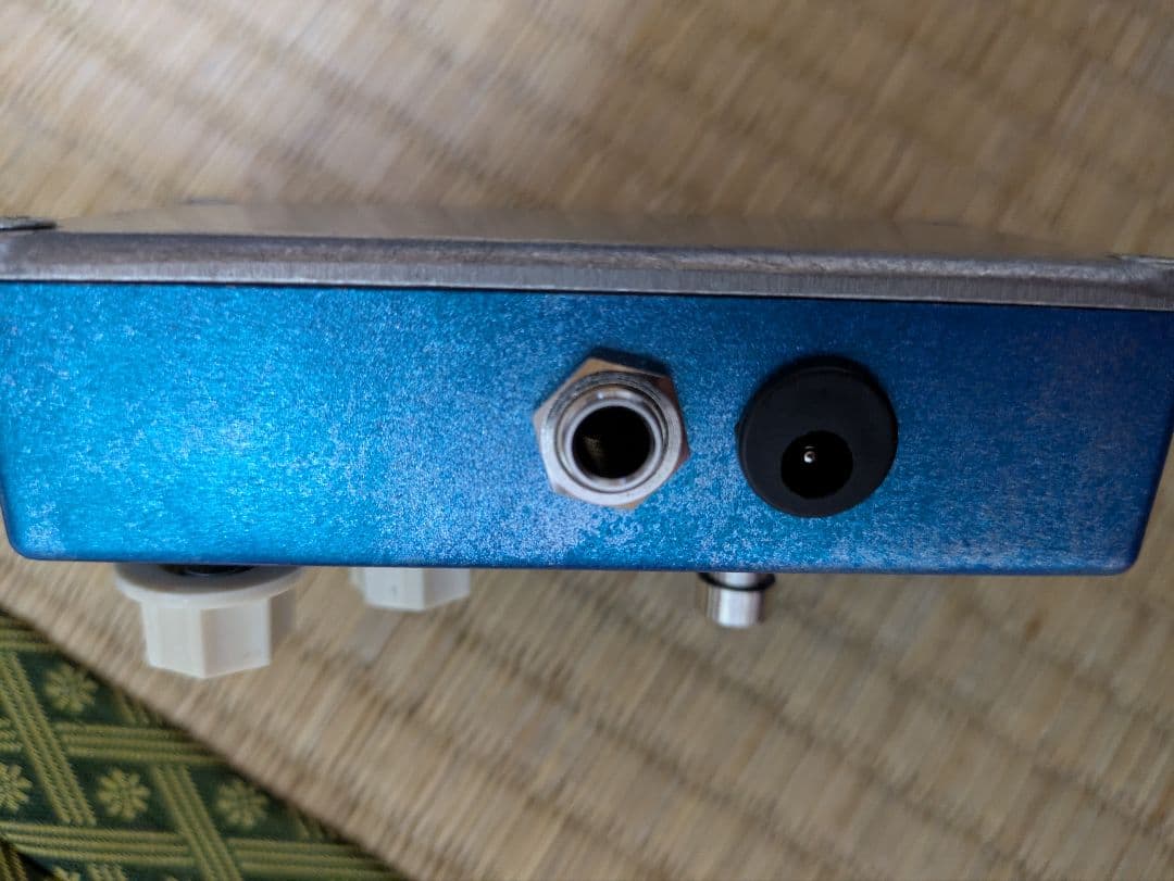 ギター 1995fx para drive