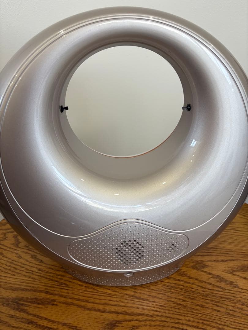 OlyLife バーマエアー　マイナスイオン　空気清浄機