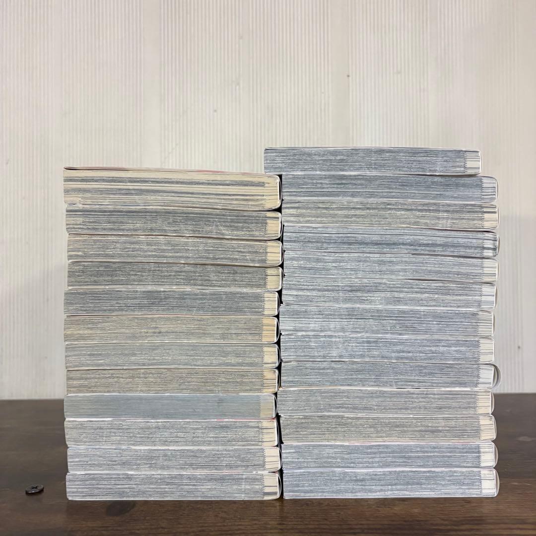 送球ボーイズ 全巻セット　1-25