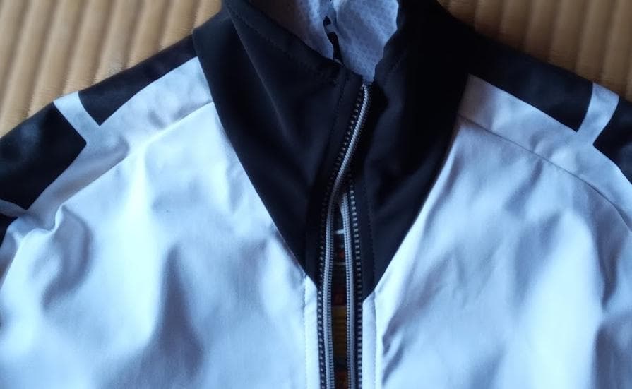 ASSOS iJ.bonka.6 Mille　アソス　ボンカジャケット　超美品