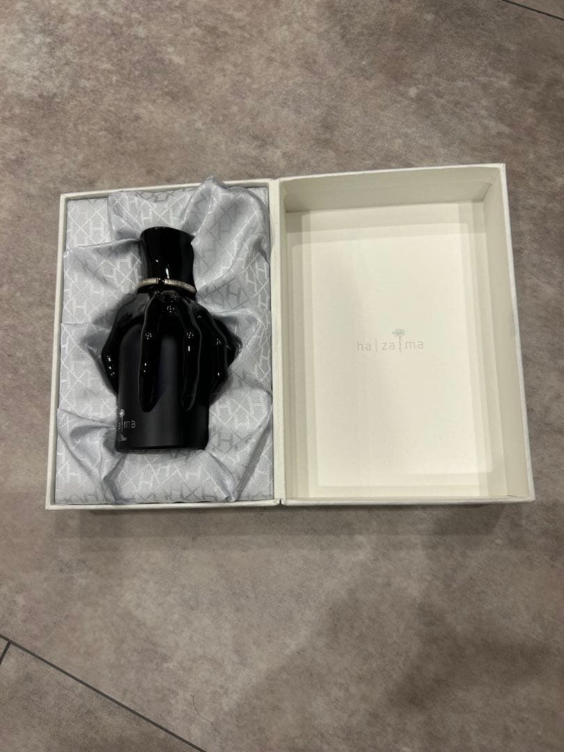 hazama × Ado 惹きずり込まれる運命の香水<Rose bleue>