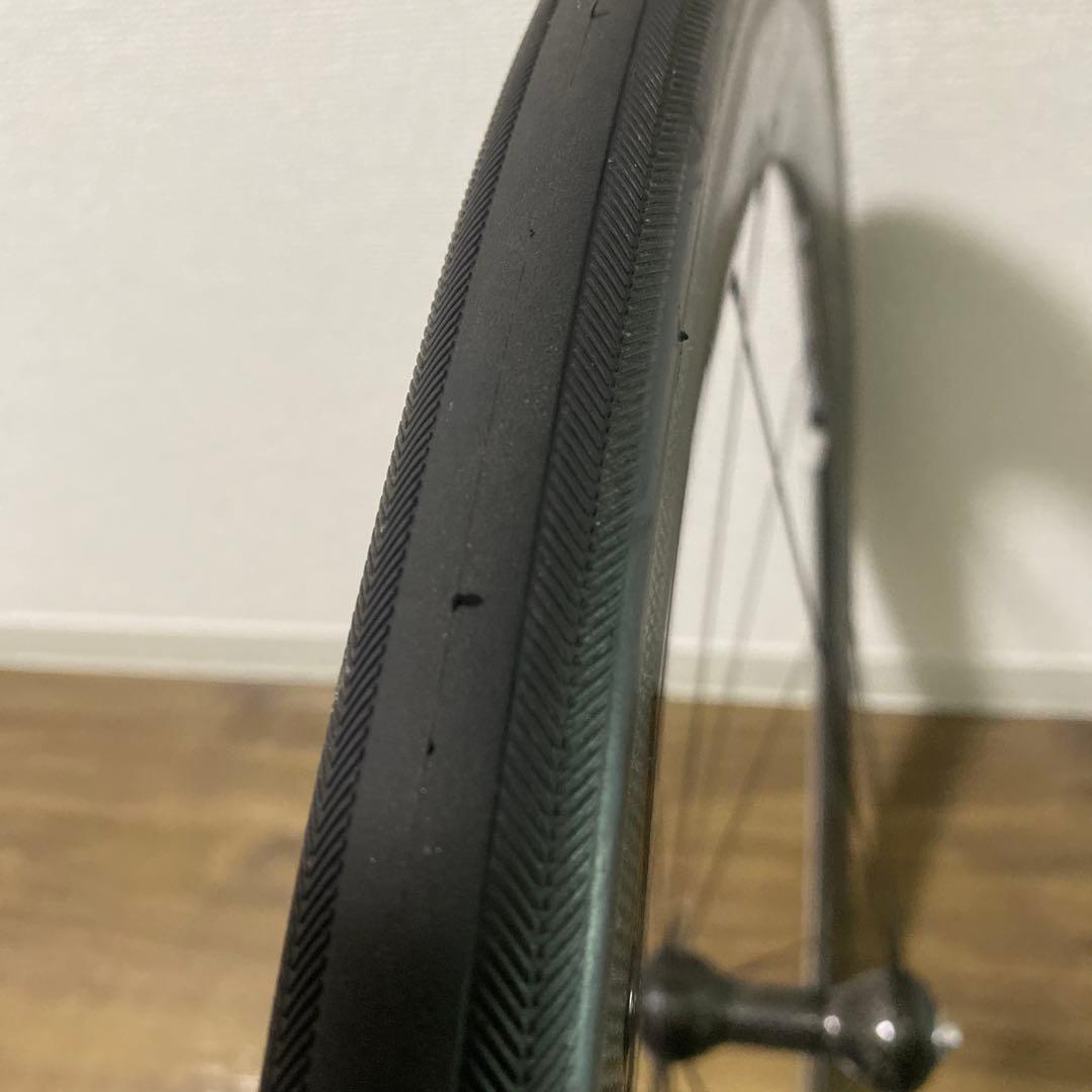 カンパニョーロ ボーラ ウルトラ WTO 50 チューブラー