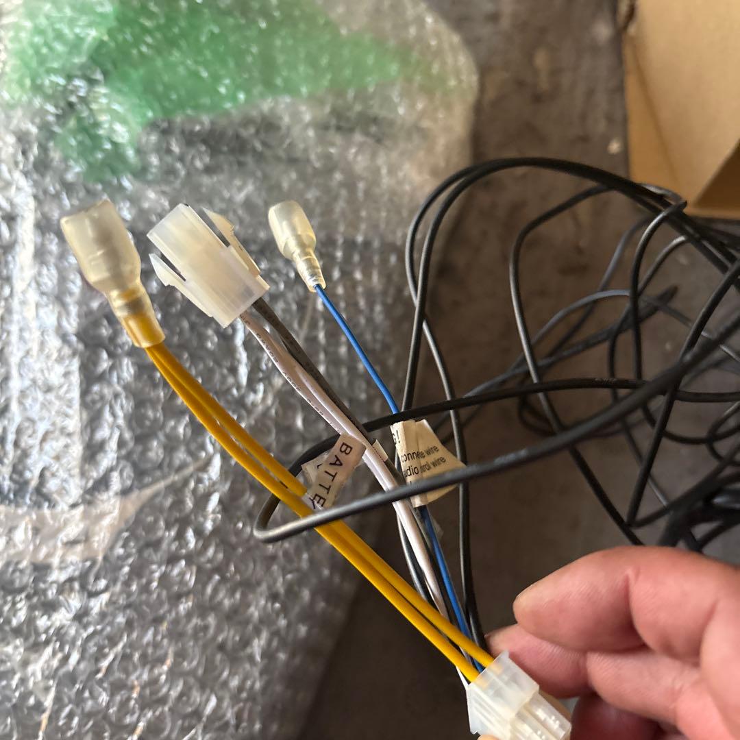 Rockford Fosgate Punch ウーファー