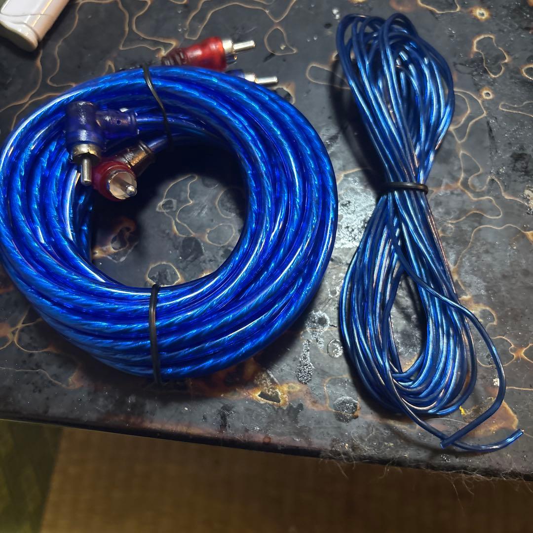 Rockford Fosgate Punch ウーファー