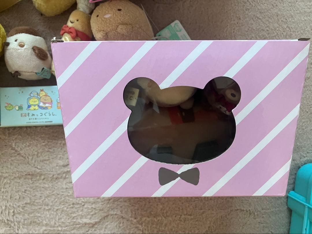 すみっこぐらし　映画DVD特典　シュリンク付き　まとめ売り