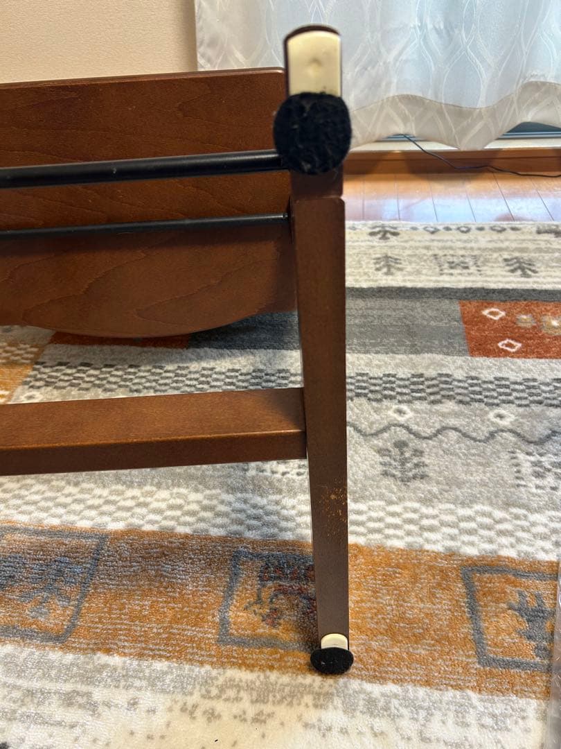 C*0様 STOKKE ストッケ トリップトラップ ベビーチェア