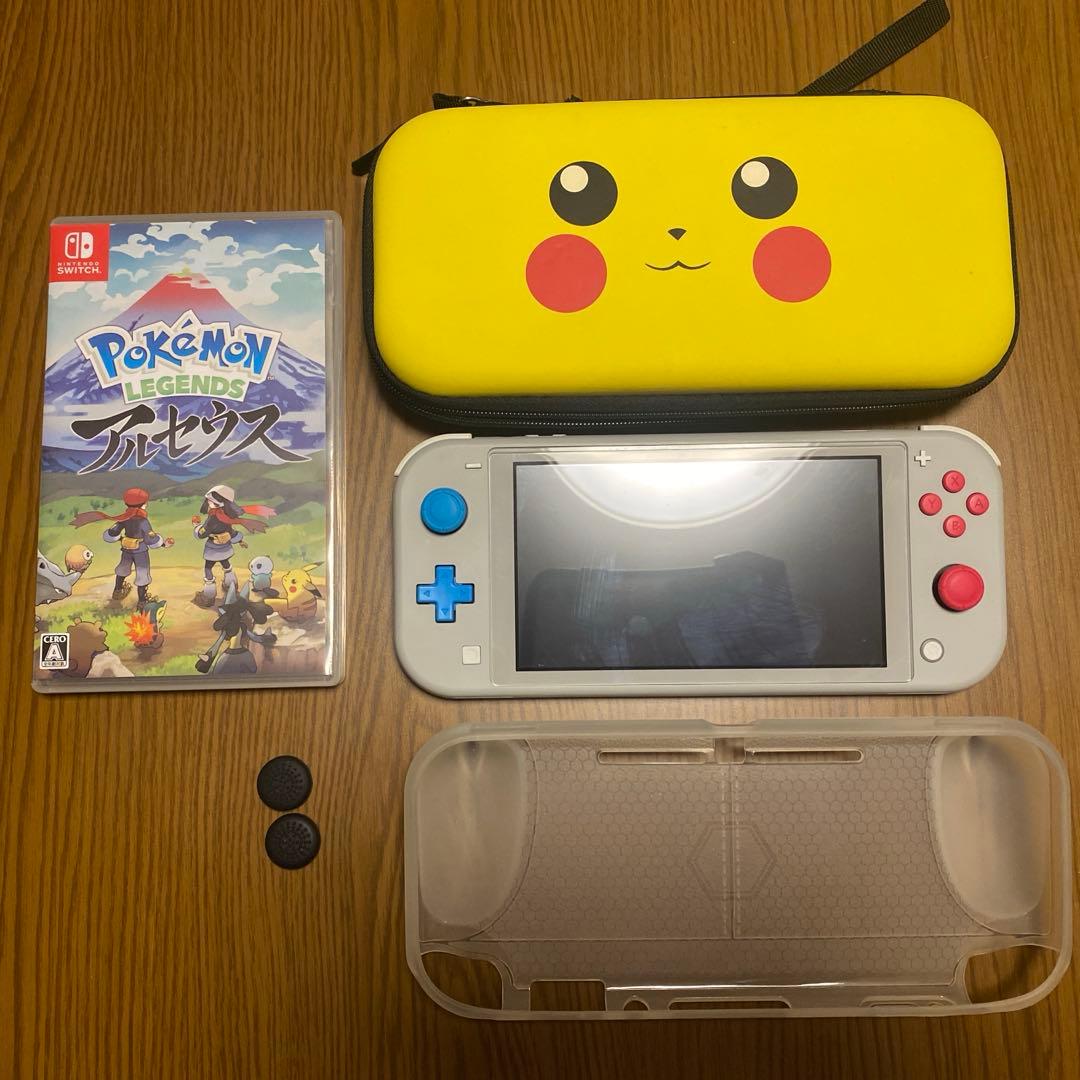 Nintendo Switch SWITCH