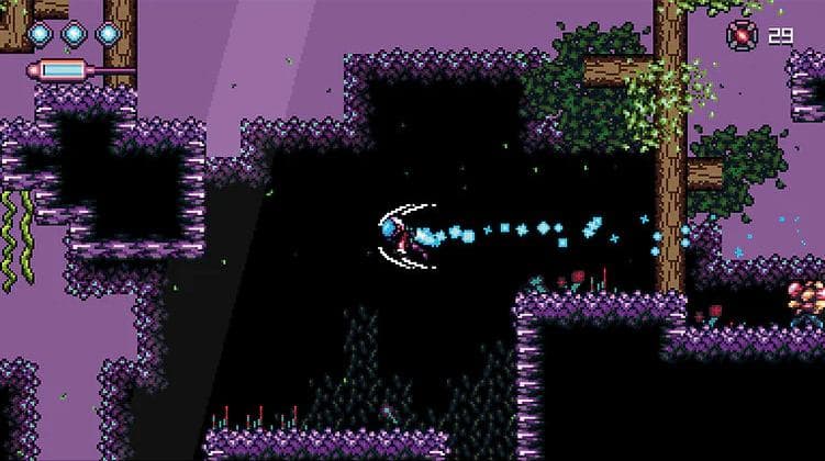 【新品】REBEL TRANSMUTE【switch】