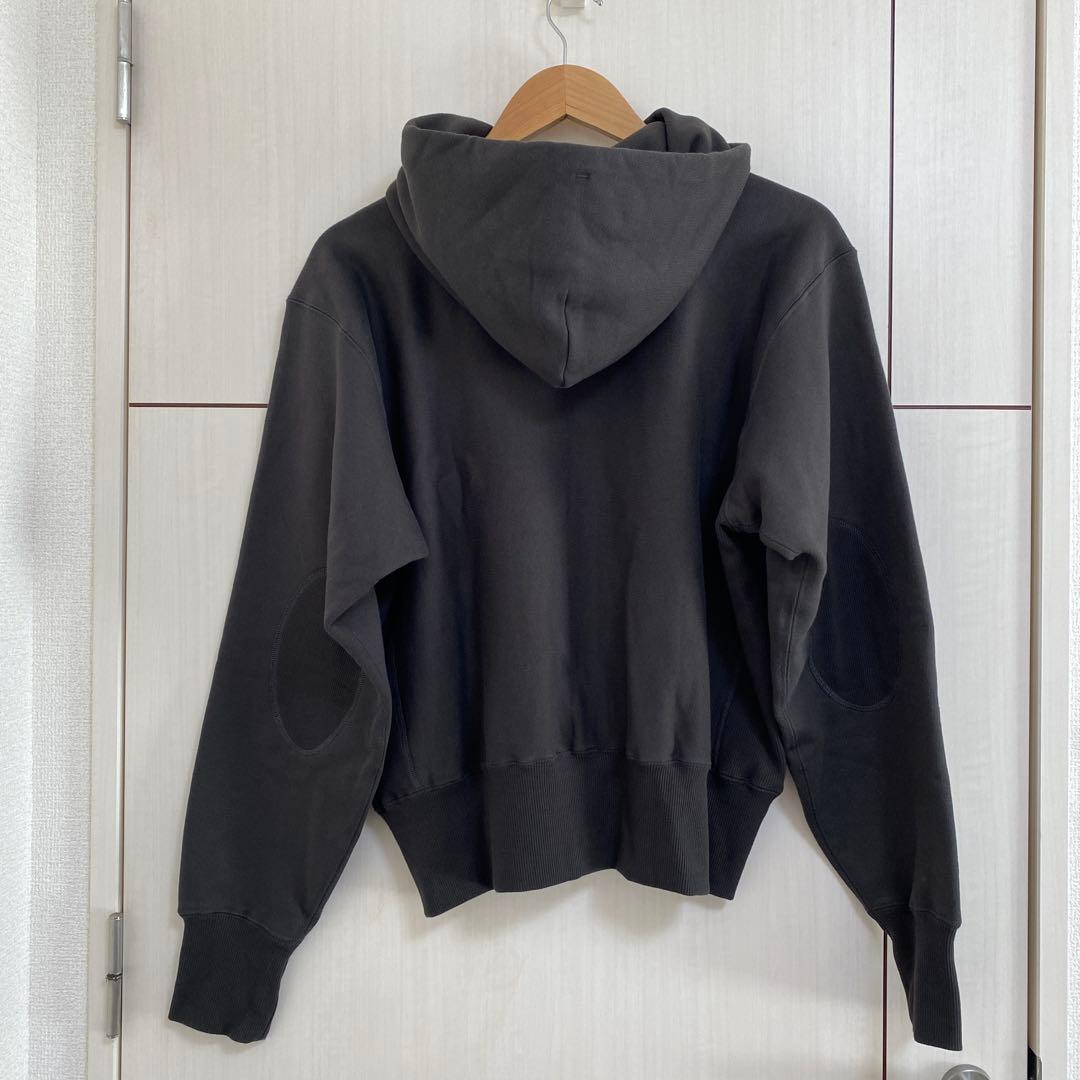 トップス TODAYFUL Useful Sweat Parka 12420609