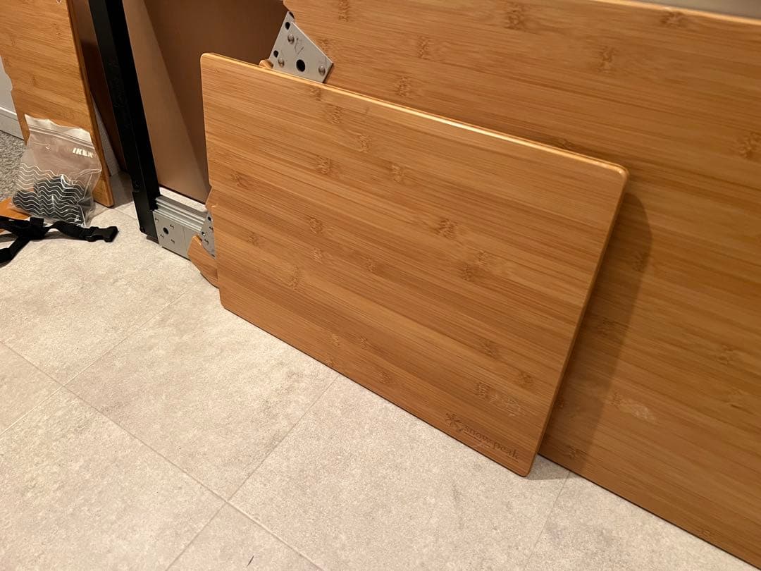  peak IGTロングフレームその他