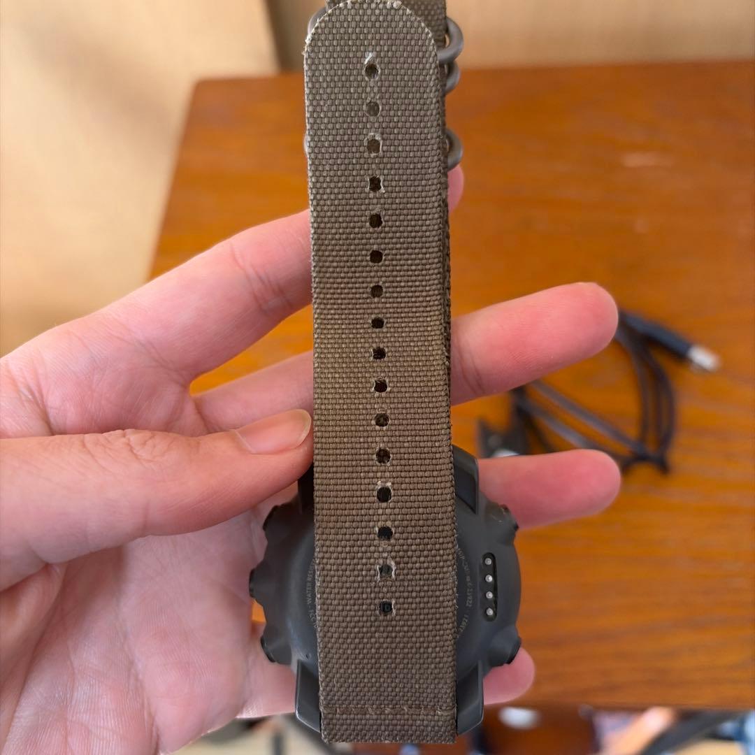 スント　トラバース　アルファ