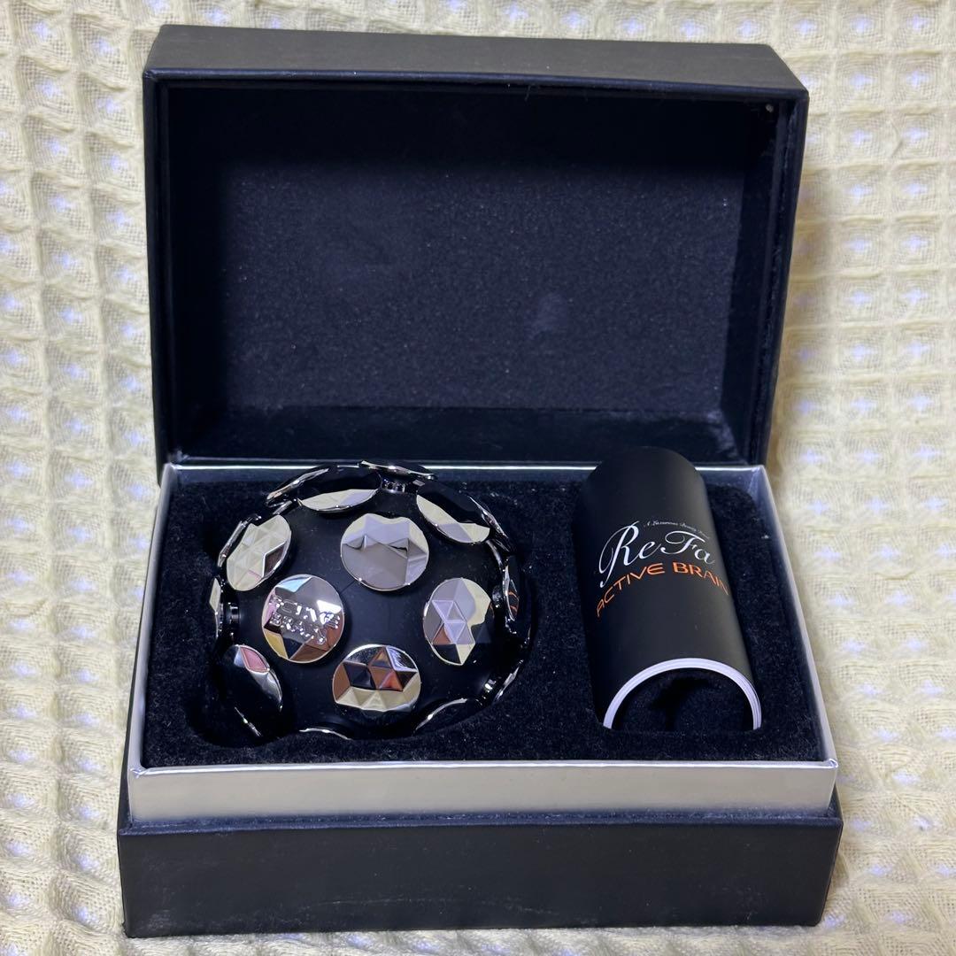 Refa ACTIVE BRAIN リファ　アクティブブレイン