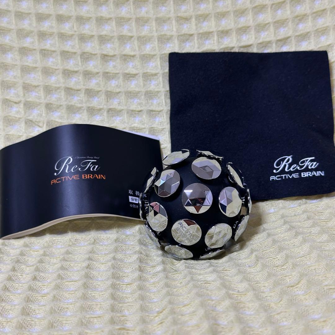 Refa ACTIVE BRAIN リファ　アクティブブレイン