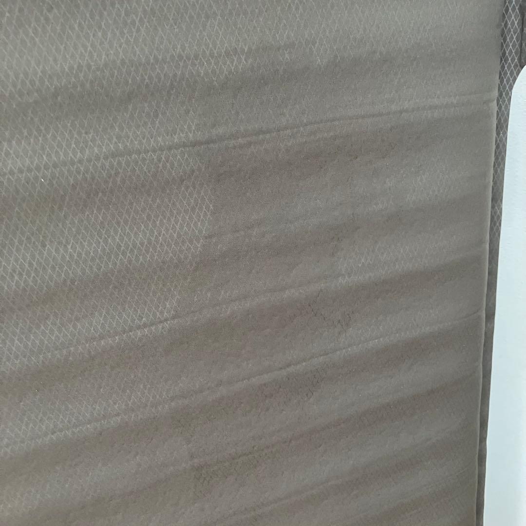 スノーピーク　キャンピングマット ダブル BD-051