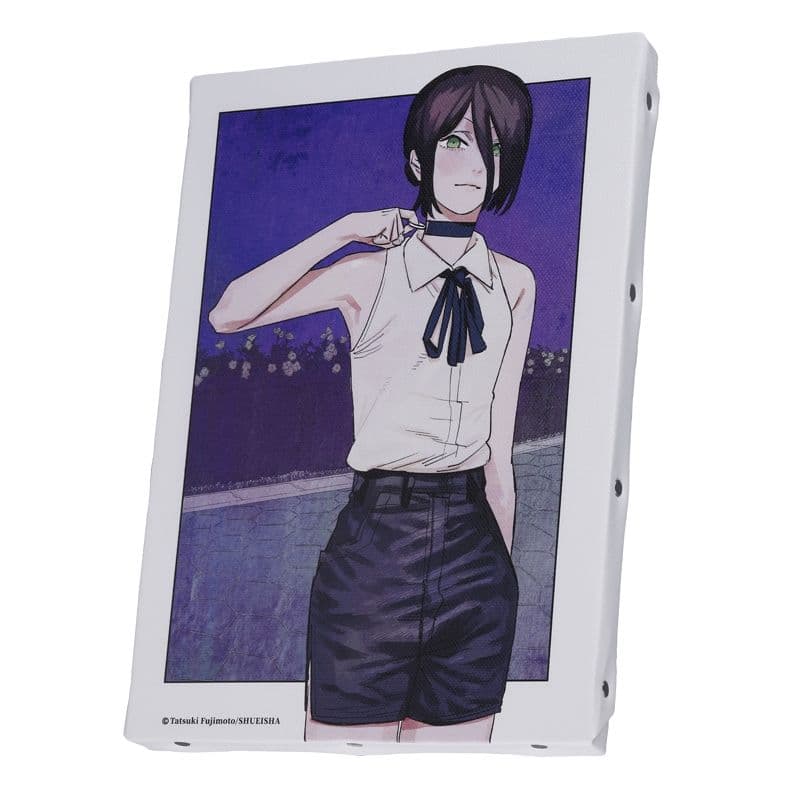 2種セット JCS限定 チェンソーマン アートボード