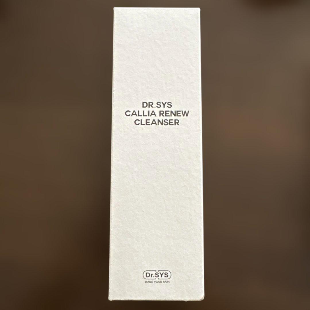 まはろ Dr.SYS CLEANSER 美容アンプル20本