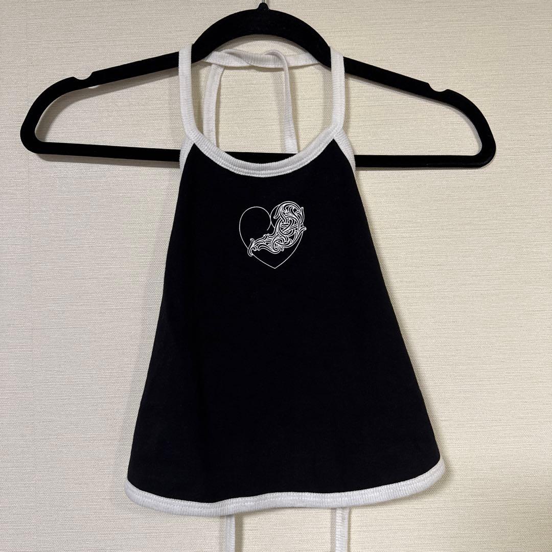 chrome hearts クロムハーツ キャミソール