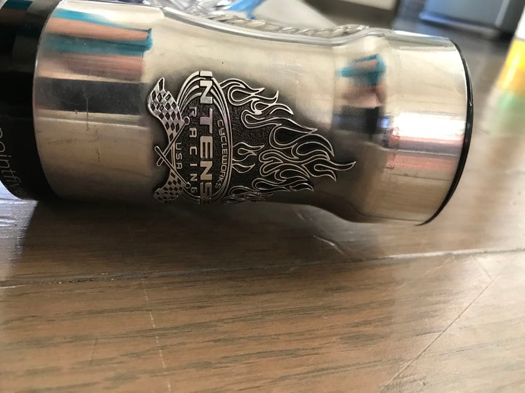 INTENSE インテンス　TRACER2 トレーサー2