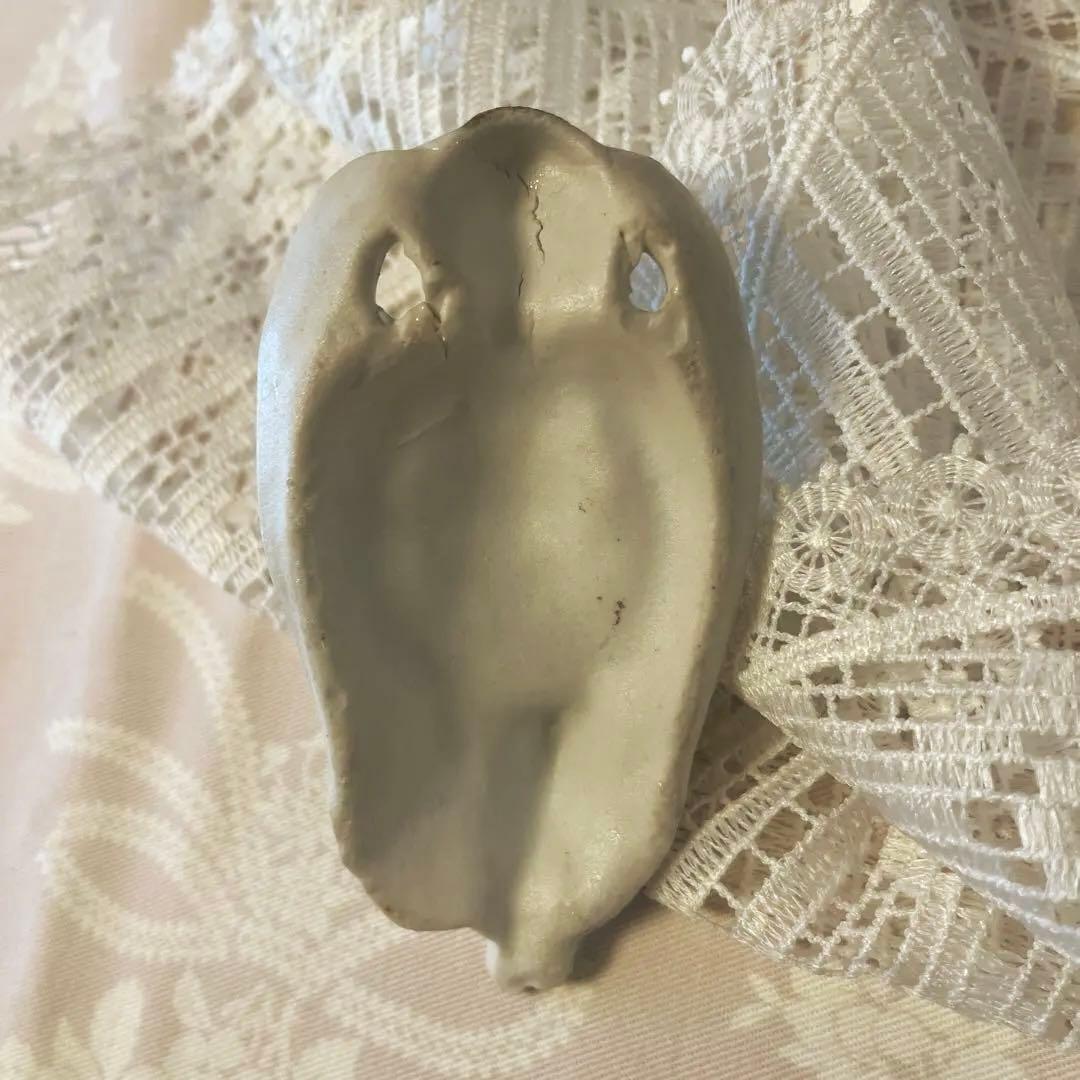 小さな天使の聖水盤 1950年代 フランスアンティーク