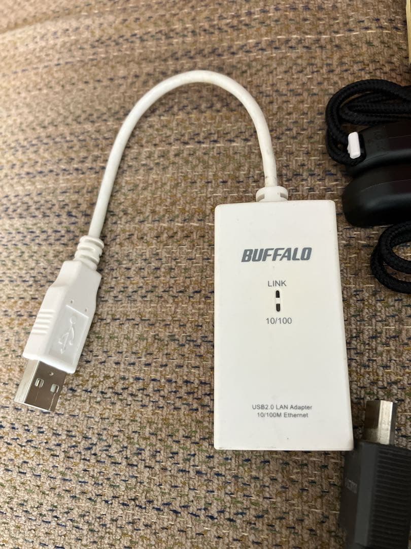 【S3823】Nintendo Switch 本体＋おまけ付き