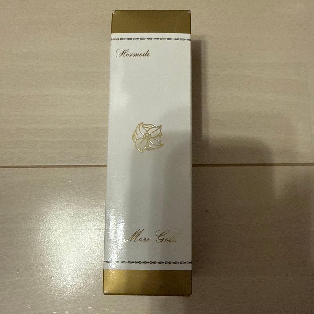 モルモード モア ゴールド 120ml 美容液