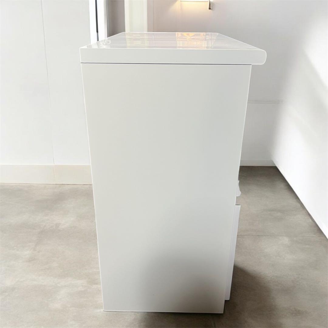 古賀家具 オープンカウンター アリエス キッチンカウンター