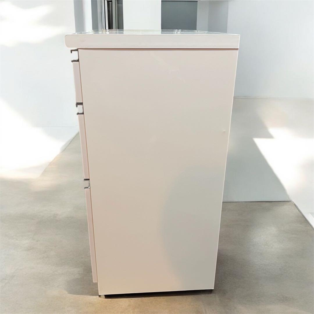 古賀家具 オープンカウンター アリエス キッチンカウンター