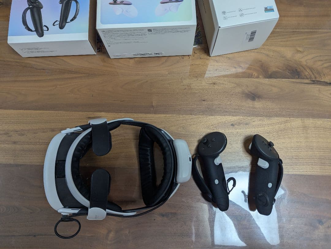 b9k382さん　専用　 Quest 3 512GB