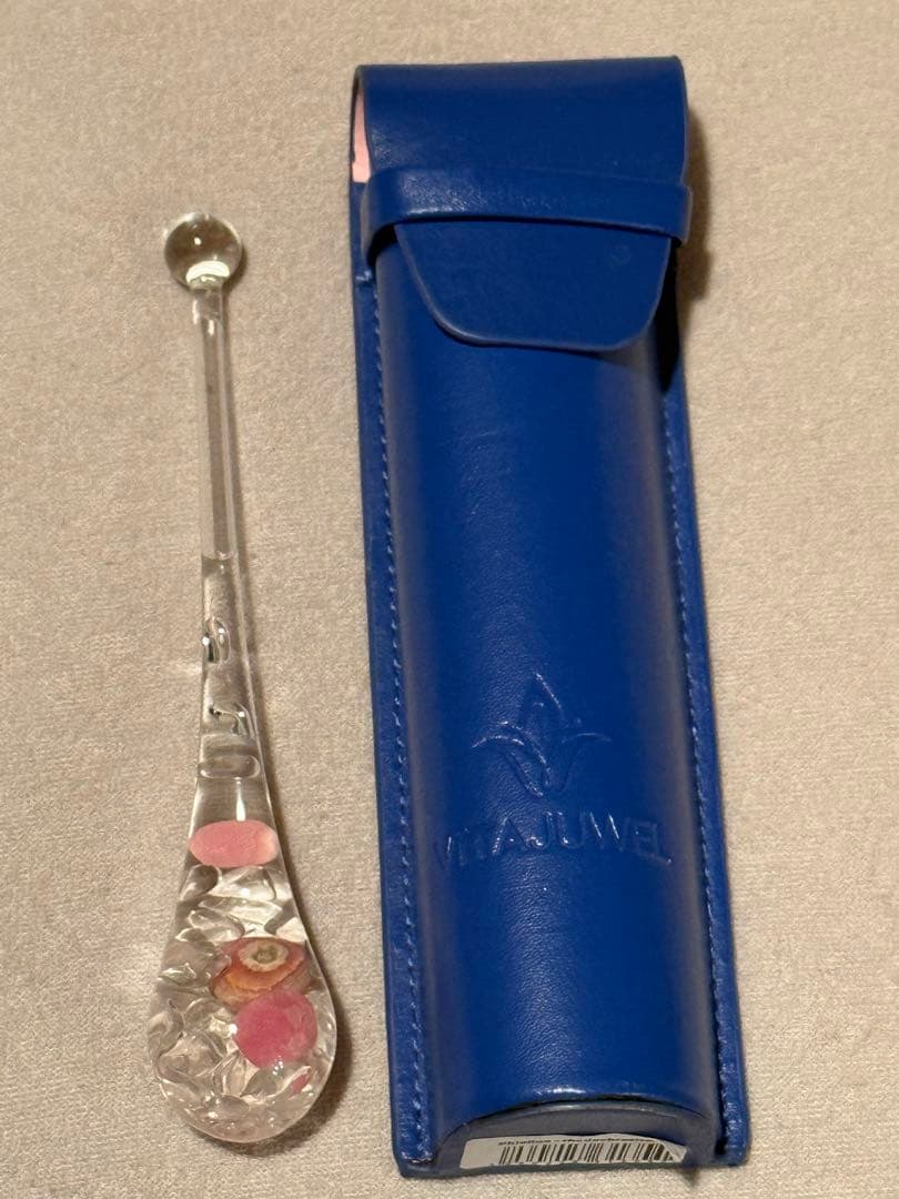 ヴィタジュエル　vitajuwel インフィニティ