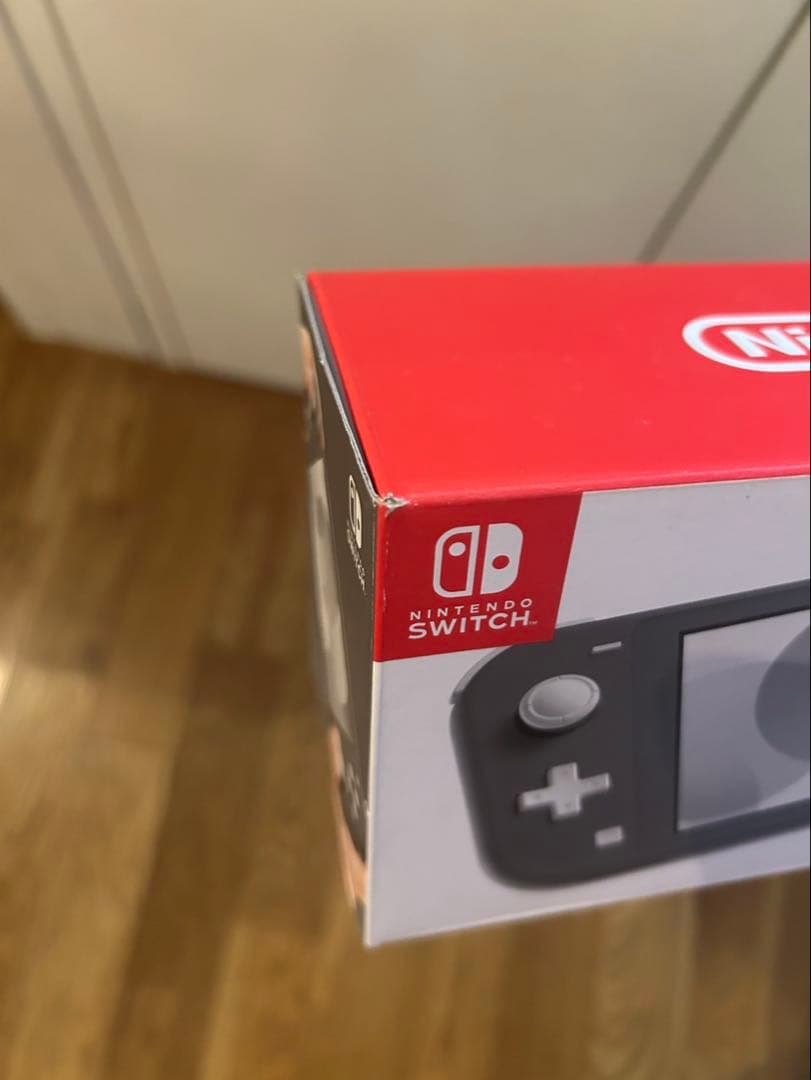 【king.kaido】Nintendo Switch Lite