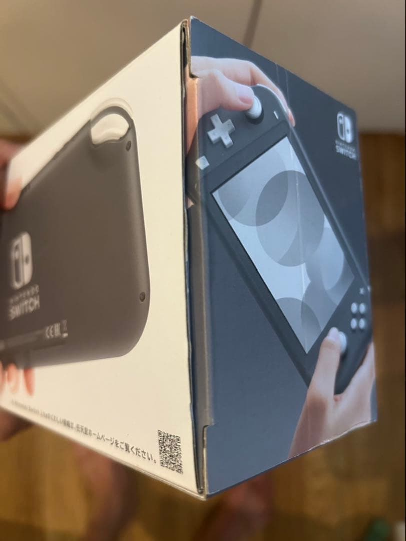 【king.kaido】Nintendo Switch Lite