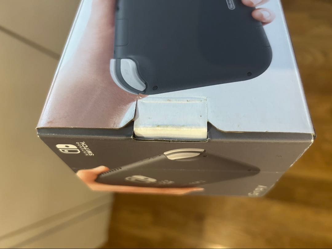 【king.kaido】Nintendo Switch Lite