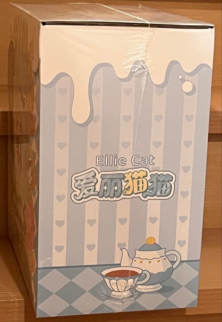 BoBoCo 白昼之夢シリーズ 500％　爱丽猫猫