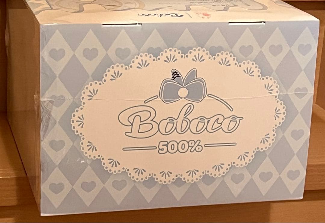 BoBoCo 白昼之夢シリーズ 500％　爱丽猫猫