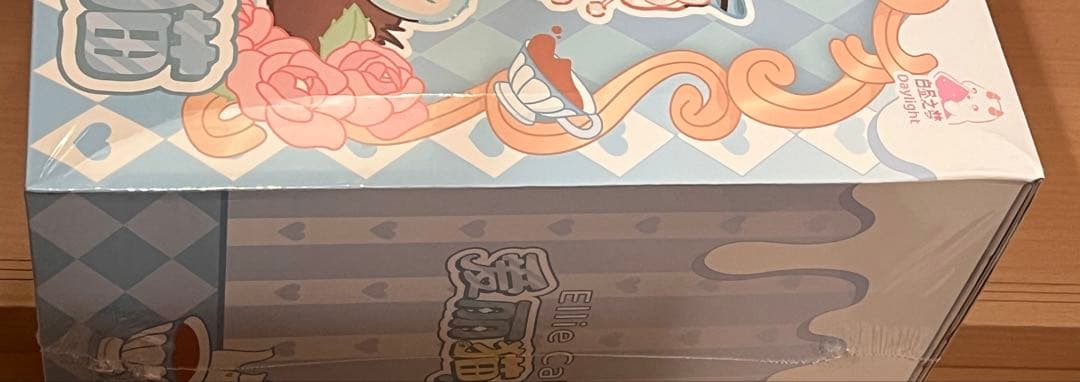 BoBoCo 白昼之夢シリーズ 500％　爱丽猫猫