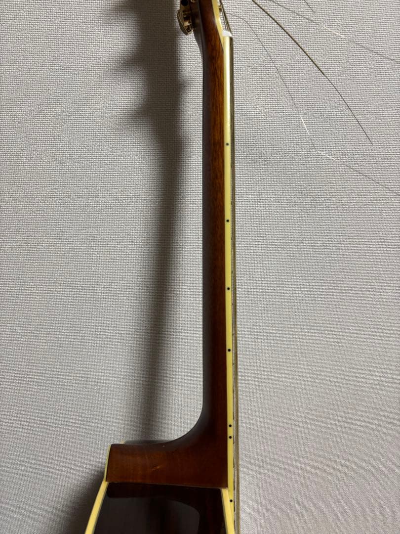 [美品］YAMAHA アコースティックギター LL6