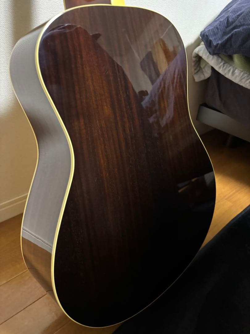 [美品］YAMAHA アコースティックギター LL6