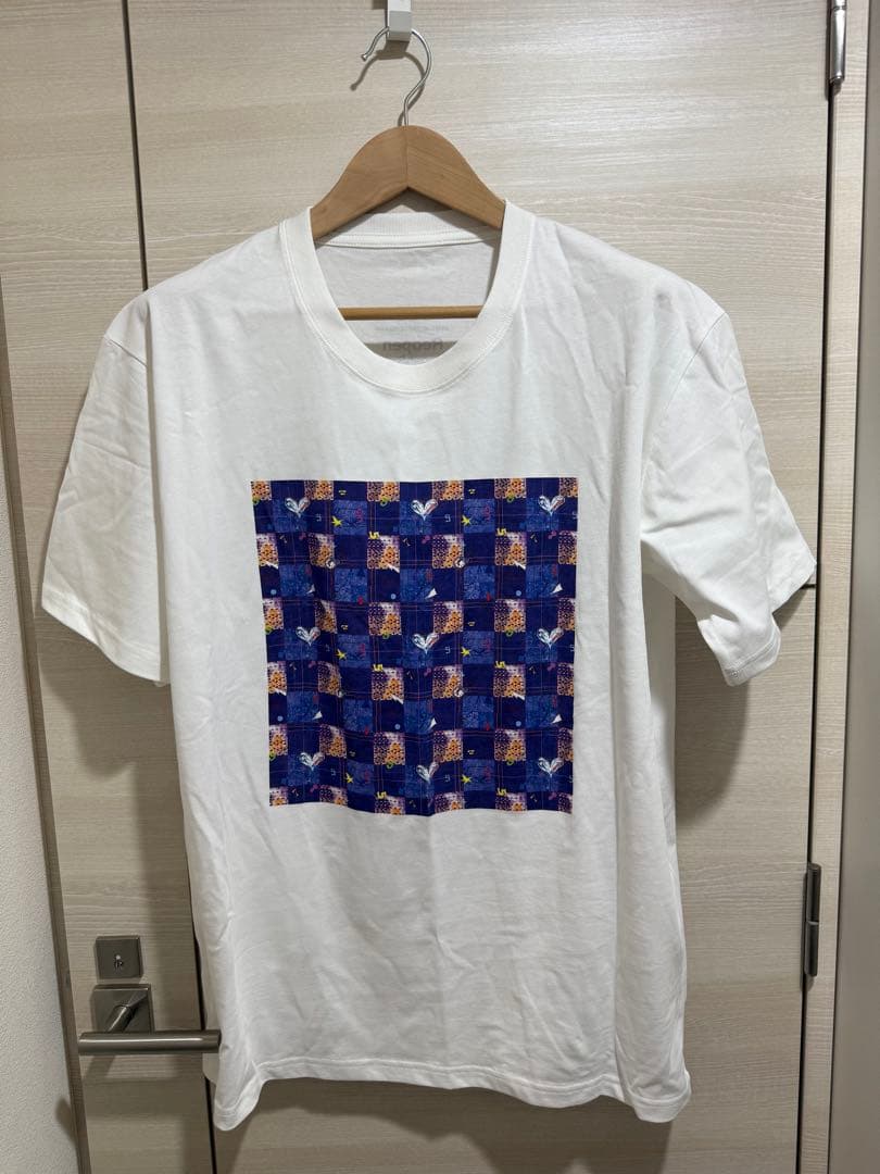 Jantje Ontembaar Reopen × ホワイト