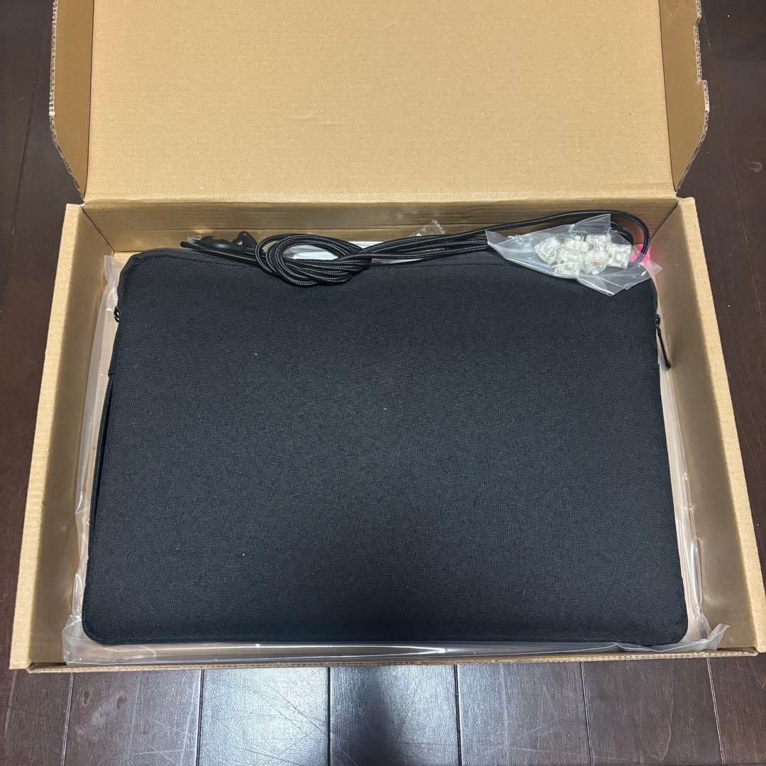 k*i様 PUNKWORKSHOP MINIBOX レバーレス EVOJ2025