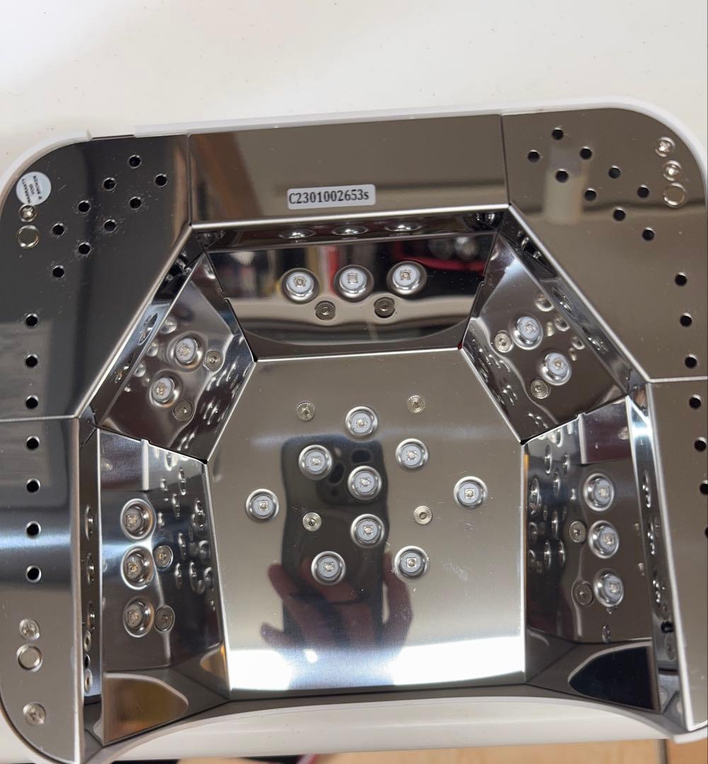 Lxia Perfect 36W マルチLEDライト