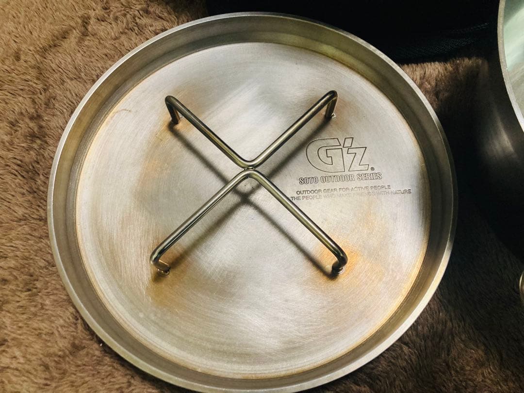 バーベキュー・調理用品 mito