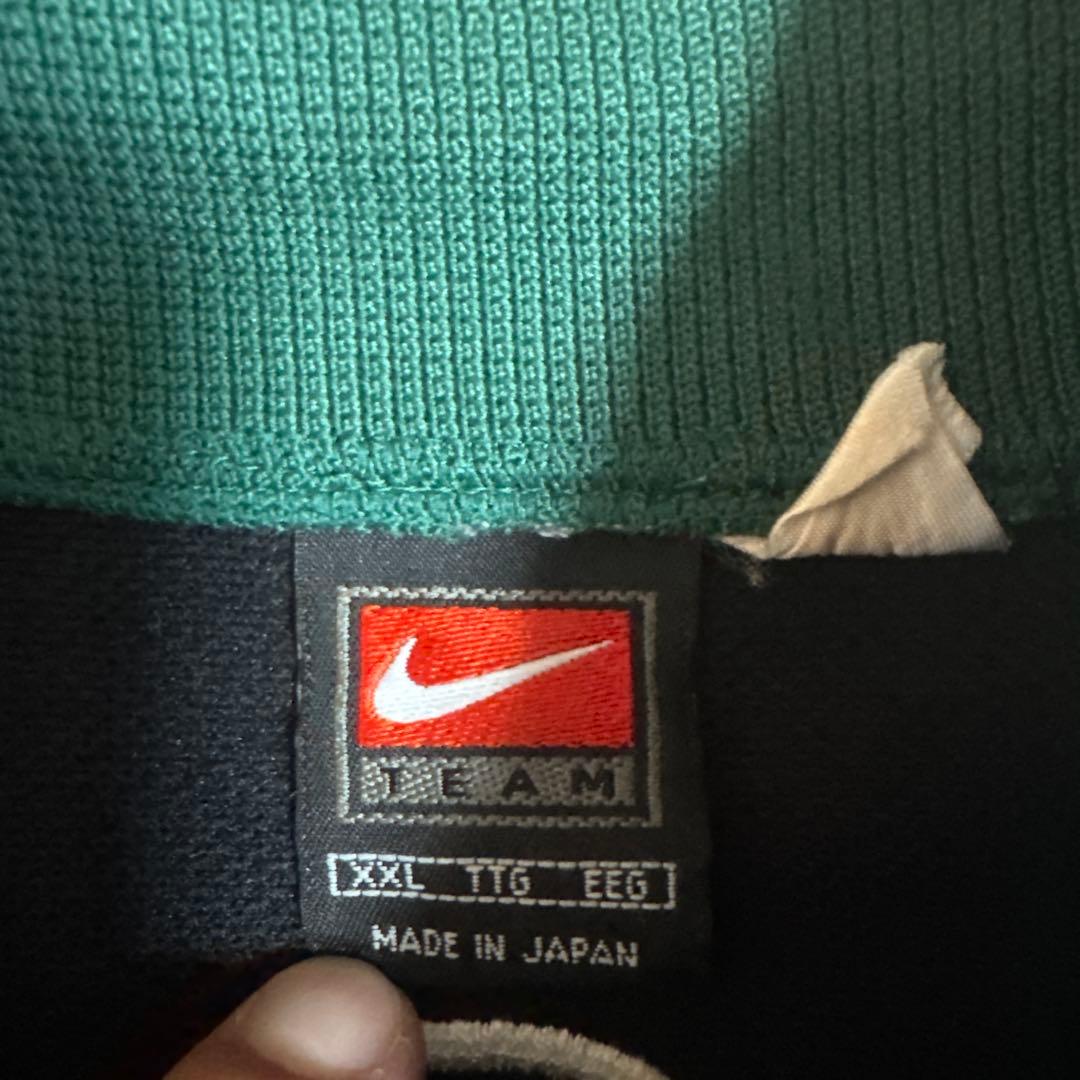 東京VERDY NIKE ジャージ 上下セット
