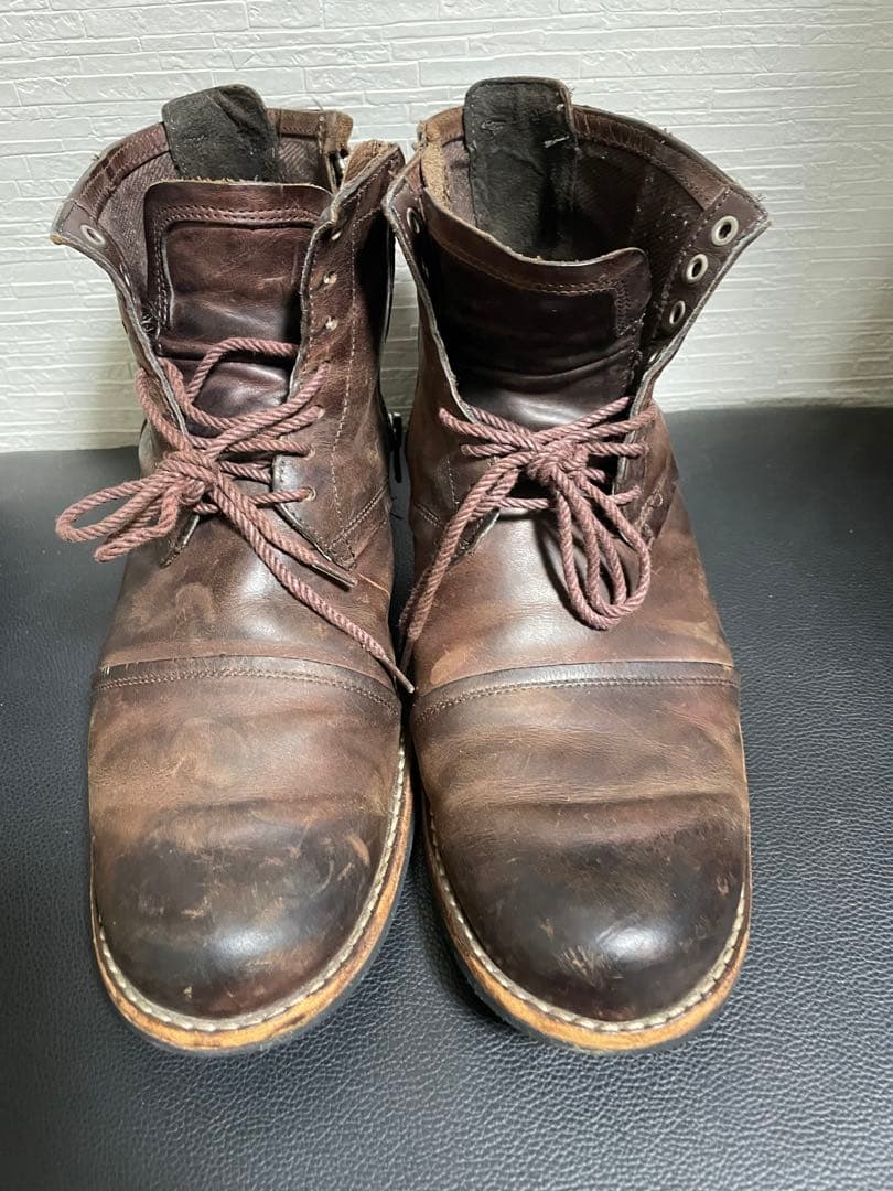 ま*る様 ７足まとめ売りティンバーラッセルゴーキーラッセルウエスタングレンソンリ