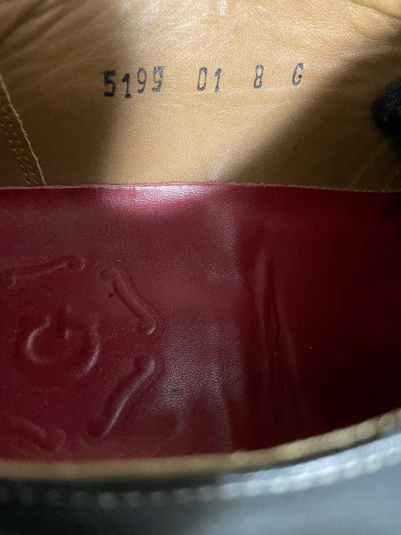 ま*る様 ７足まとめ売りティンバーラッセルゴーキーラッセルウエスタングレンソンリ