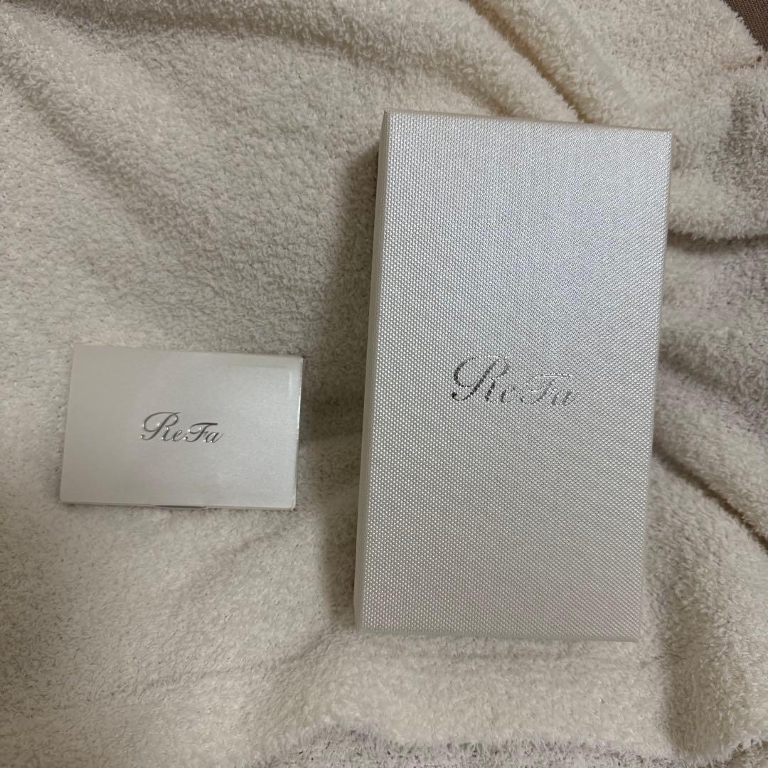 ReFa S CARAT リファ　美顔器